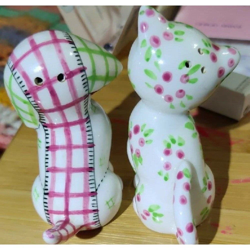 N/A salt pepper